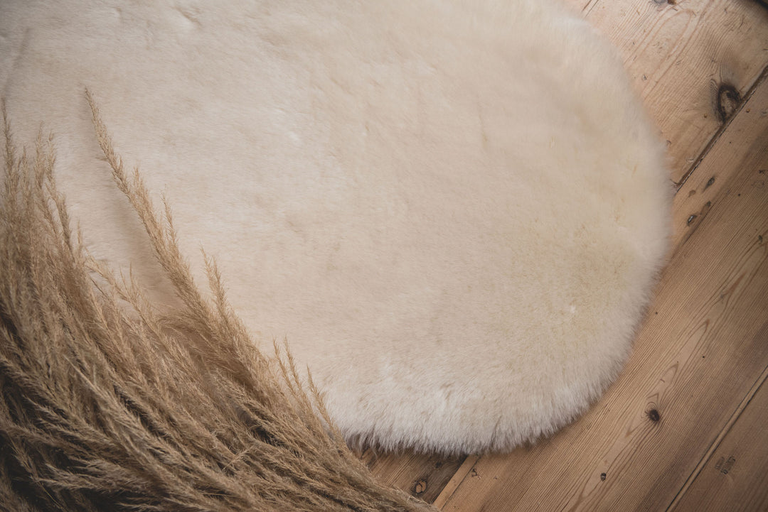Sheepskin pram liner dimensions and fitting guide