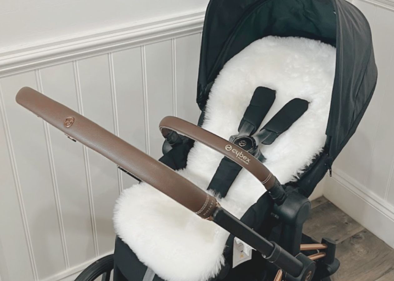 The Perfect Pram Liner for Your Cybex Pram Baa Baby