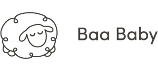 Specialist sheepskin brand Baa Baby, pram liners, buggy liners, footmuffs.