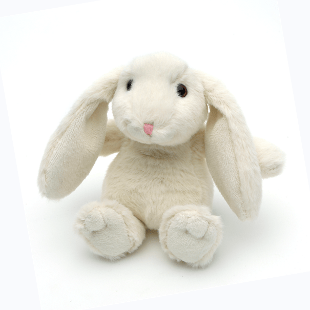 Baby Safe Soft Plush Rabbit Teddy