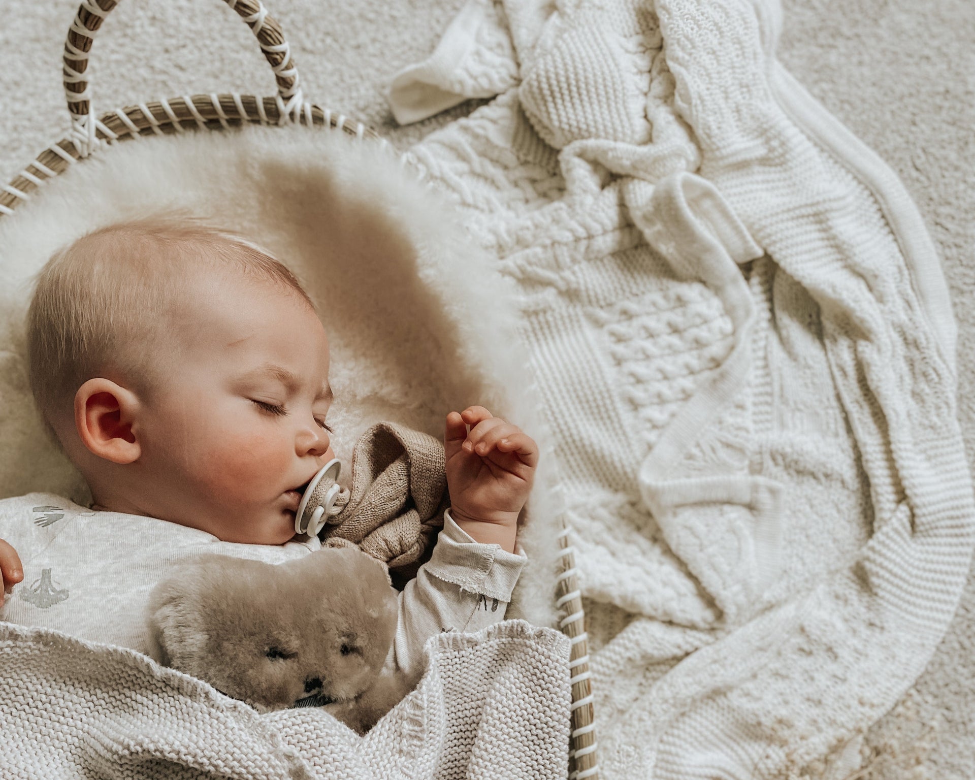 Our Favourite Sheepskin Products for 2022 | Baa Baby