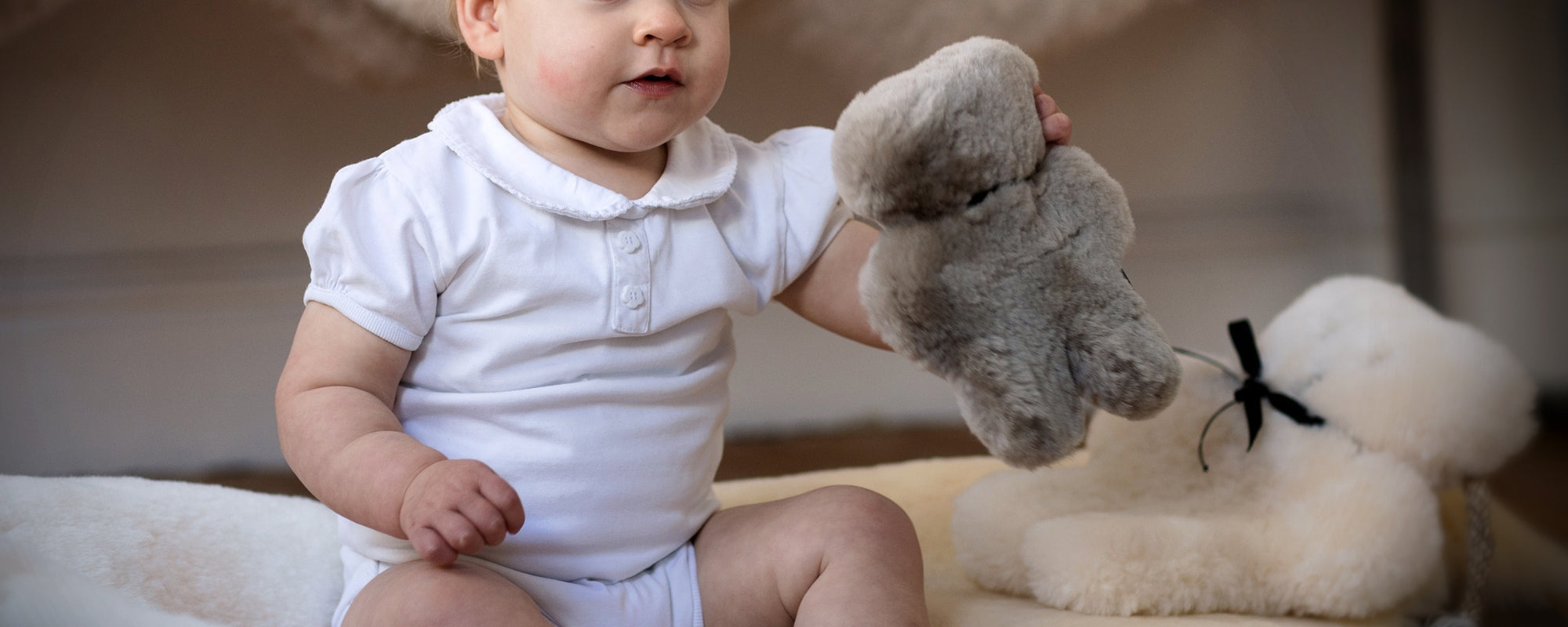 Which is the best Sheepskin for your baby?