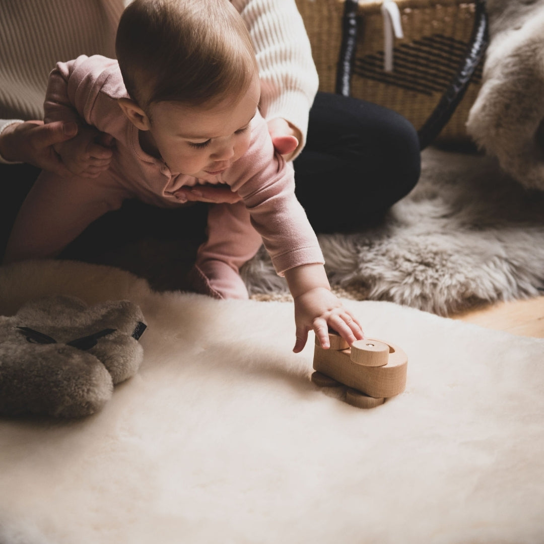 Is sheepskin an ethical and sustainable gift?