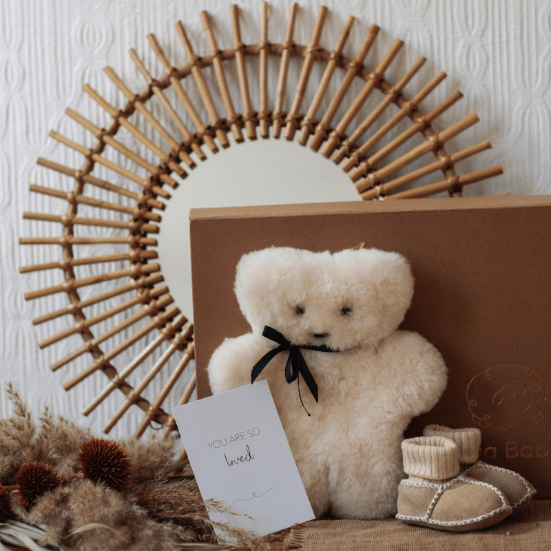 Gifts for Babies and Toddlers - Baa Baby