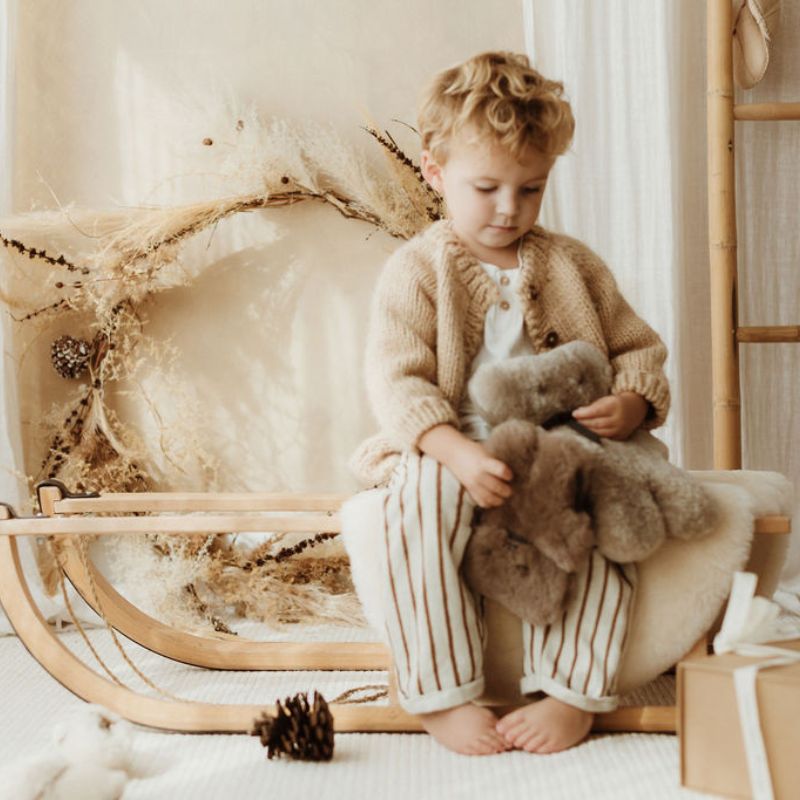 Baa baby luxury gifts
