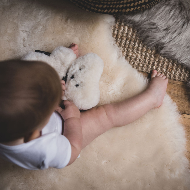 Bundle of Joy Gift Set | Milk