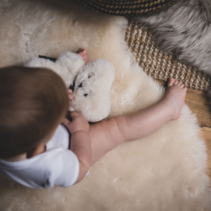 Bundle of Joy Gift Set | Milk