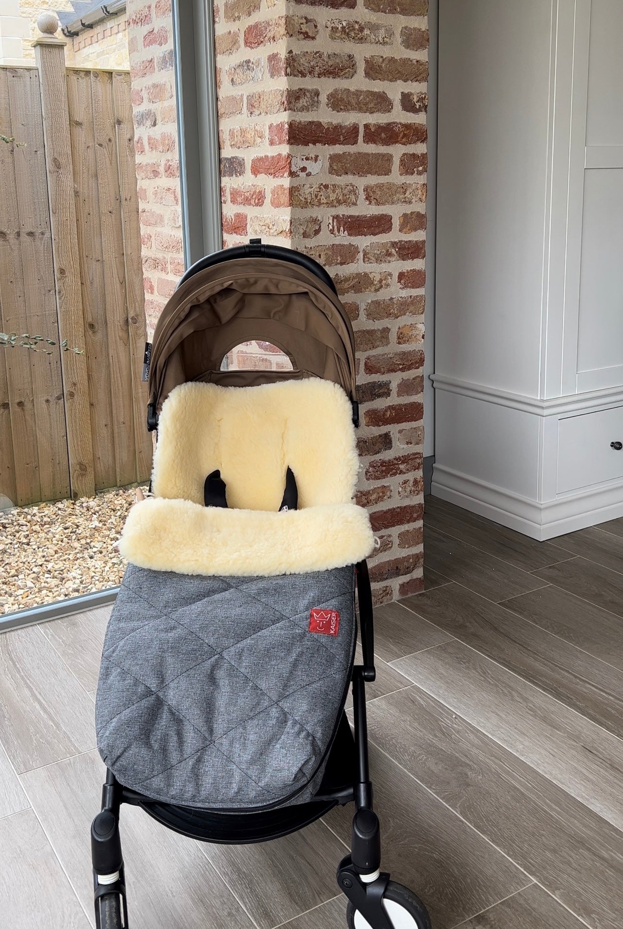 Which Footmuff For Babyzen Yoyo 4 Great Options Baa Baby