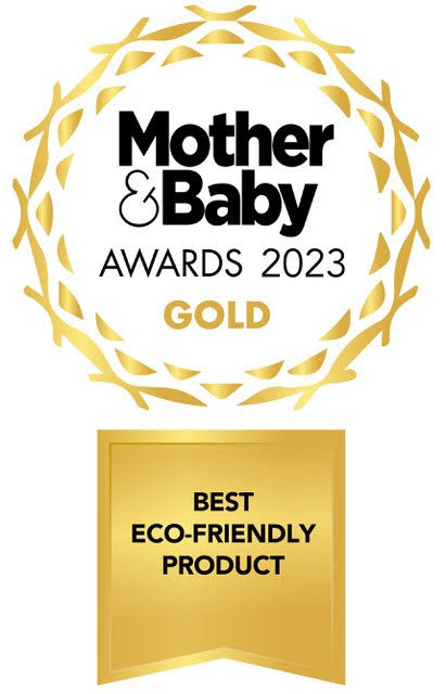 Mother and Baby Gold Award Sheepskin Pram Liner