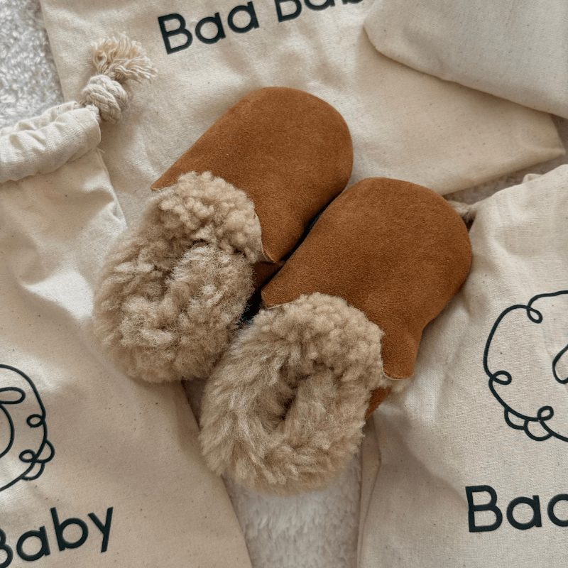 neutral tan shade booties