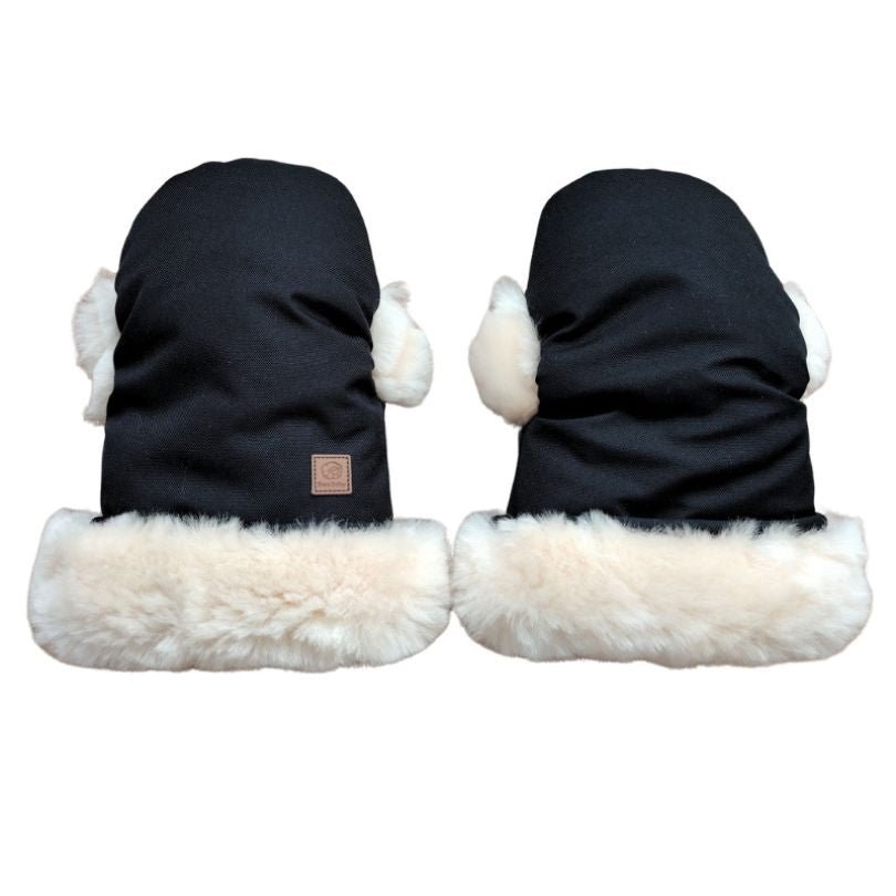 Pram Material Footmuffs to fit the Nuna Mixx pram – Baa Baby
