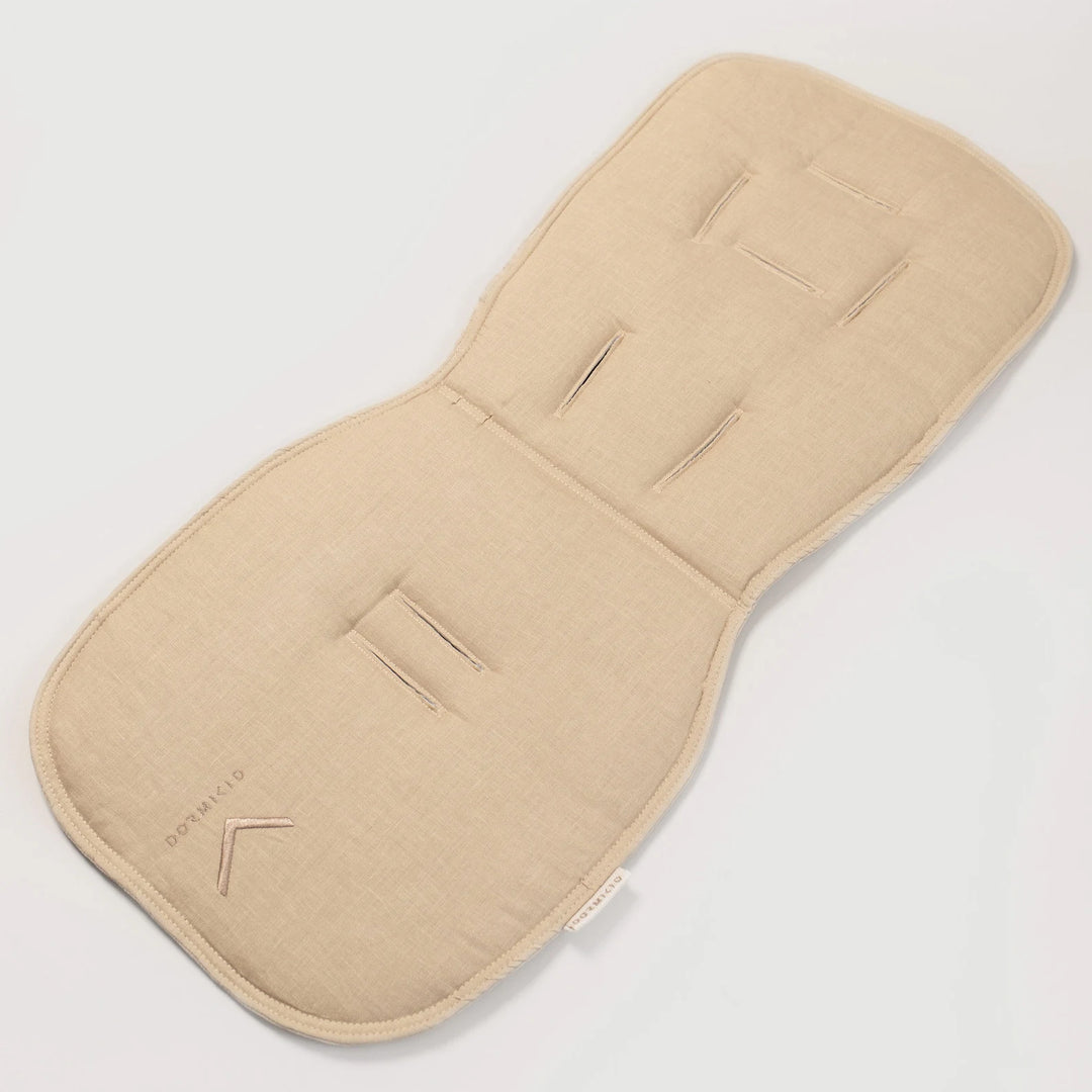 pram liner for hot weather breathable for cooling baby