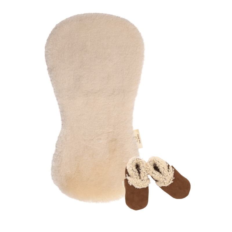 Buggy Gift Set | Honey Baa Baby
