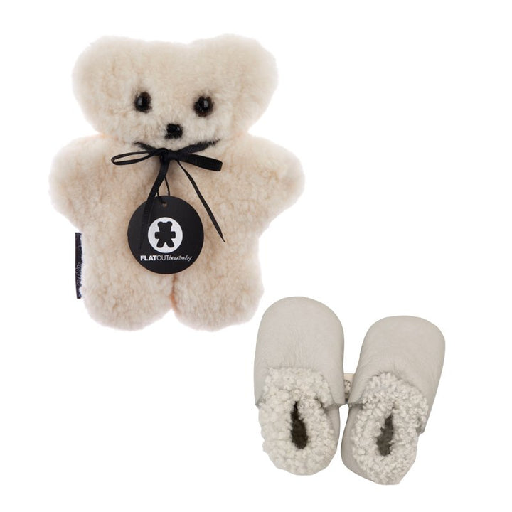 Bundle of Joy Gift Set | Milk Baa Baby
