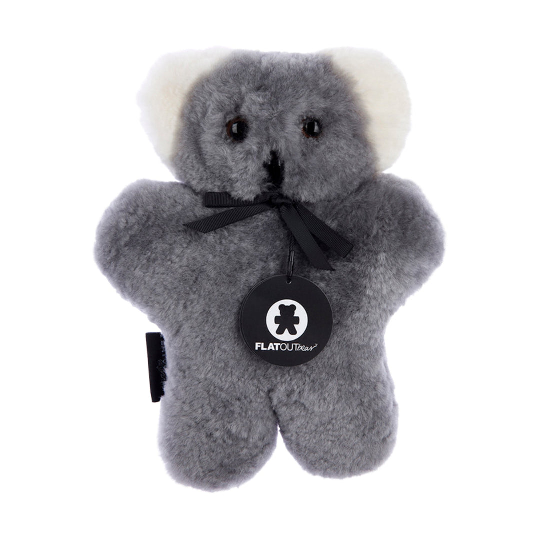 big koala sheepskin bear