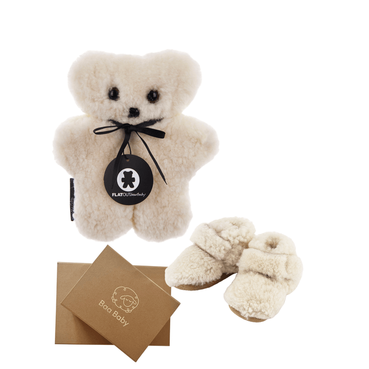 The Little Comfort Gift Set