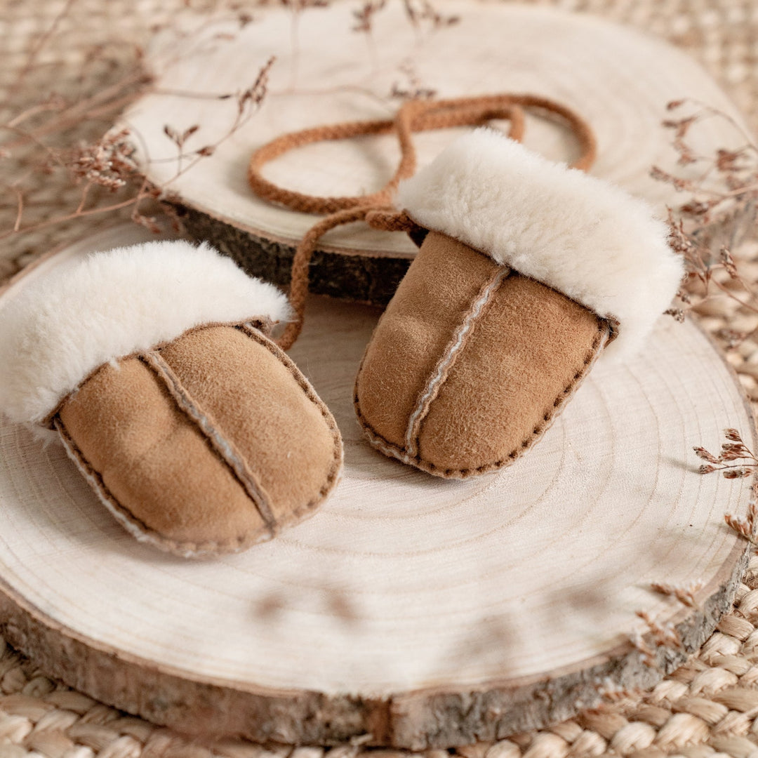 The Luxury Stroll Gift Set