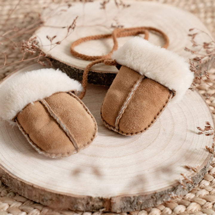 The Luxury Stroll Gift Set