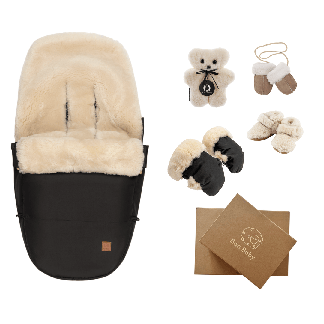 The Luxury Stroll Gift Set