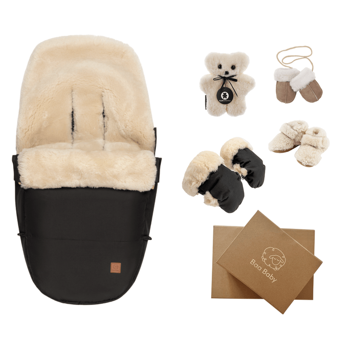 The Luxury Stroll Gift Set