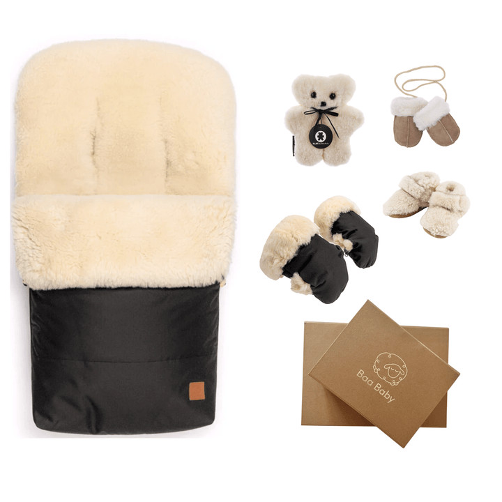 The Original Stroll Gift Set