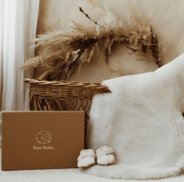 The Signature Buggy Gift Set