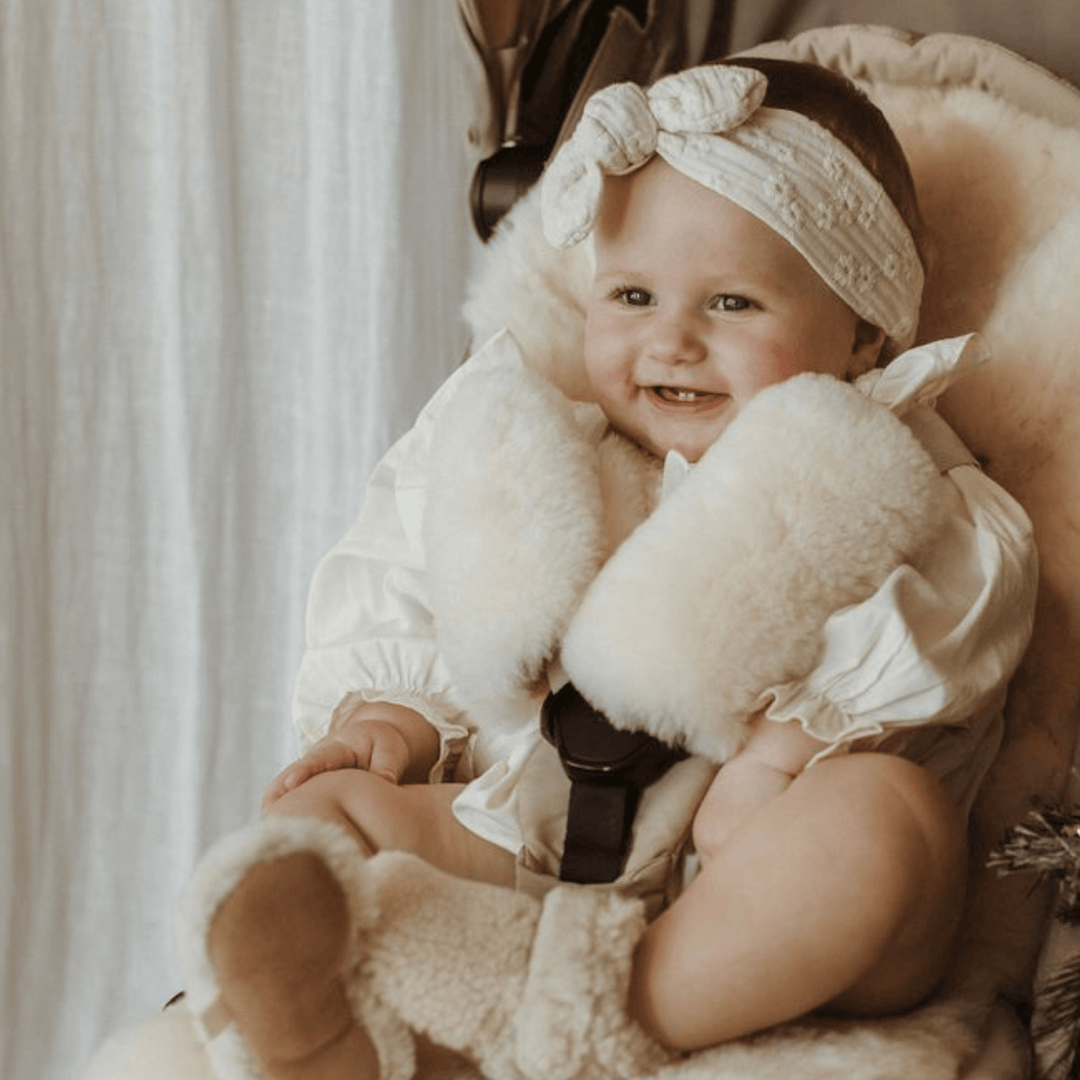 The Signature Buggy Gift Set