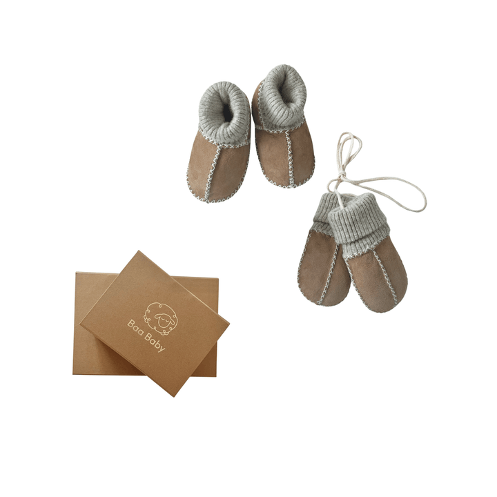 The Snuggly Comfort Gift Set