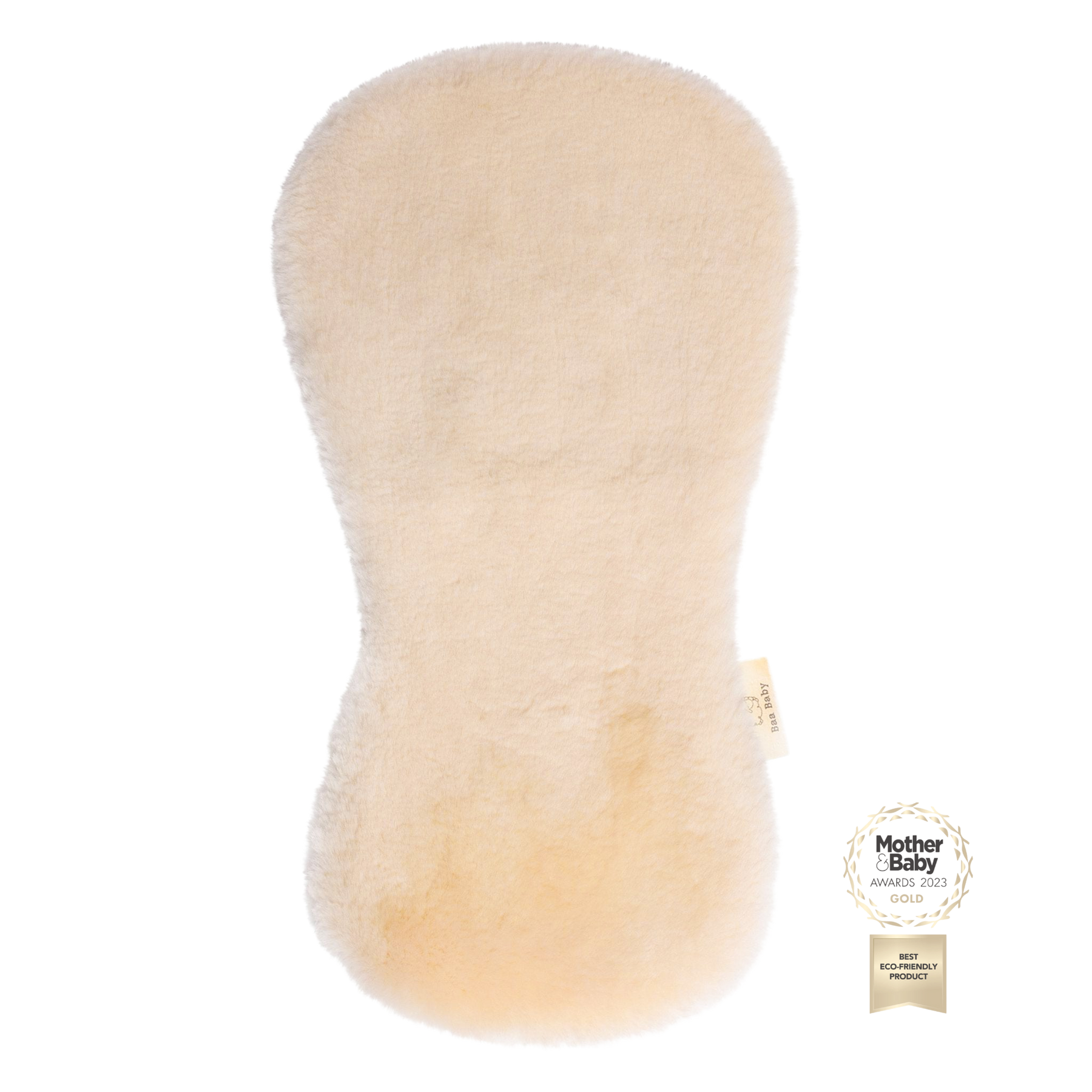 Bugaboo deals lambskin liner