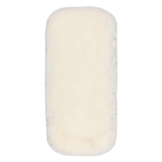 Can I wash my sheepskin to keep it clean? Baa Baby